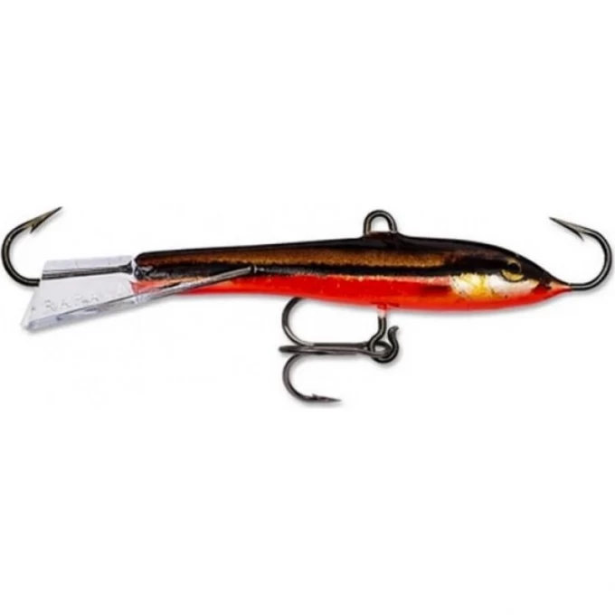 Балансир RAPALA Jigging Rap W03-MCHF Балансир RAPALA Jigging Rap W03-MCHF