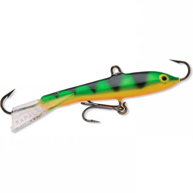 Балансир RAPALA Jigging Rap W05-LP