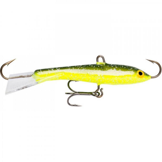 Балансир RAPALA Jigging Rap W05-OCHF Балансир RAPALA Jigging Rap W05-OCHF