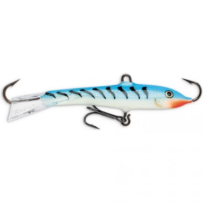 Балансир RAPALA Jigging Rap W09-GBT