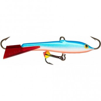 Балансир RAPALA Jigging Rap WH7-BSR