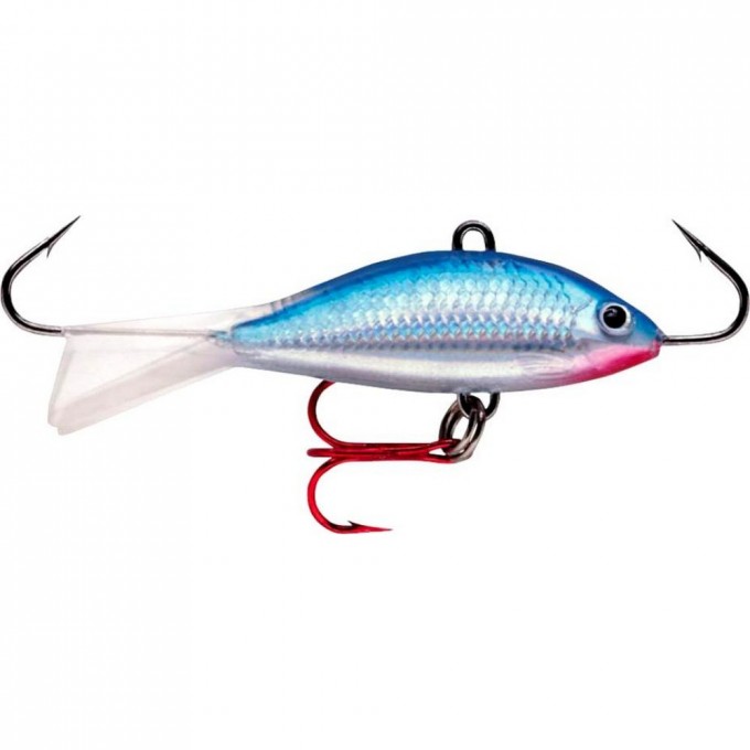 Балансир RAPALA Jigging Shad Rap WSR05-HB Балансир RAPALA Jigging Shad Rap WSR05-HB