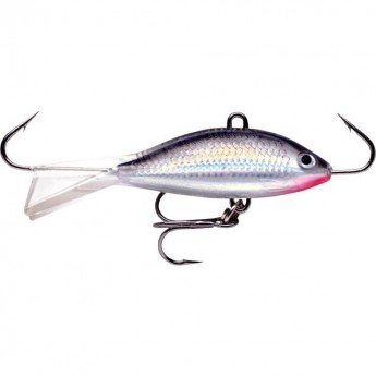 Балансир RAPALA Jigging Shad Rap WSR05-HS Балансир RAPALA Jigging Shad Rap WSR05-HS