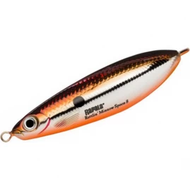 Блесна-незацепляйка с шумовой камерой RAPALA Rattlin RMSR08-SBR