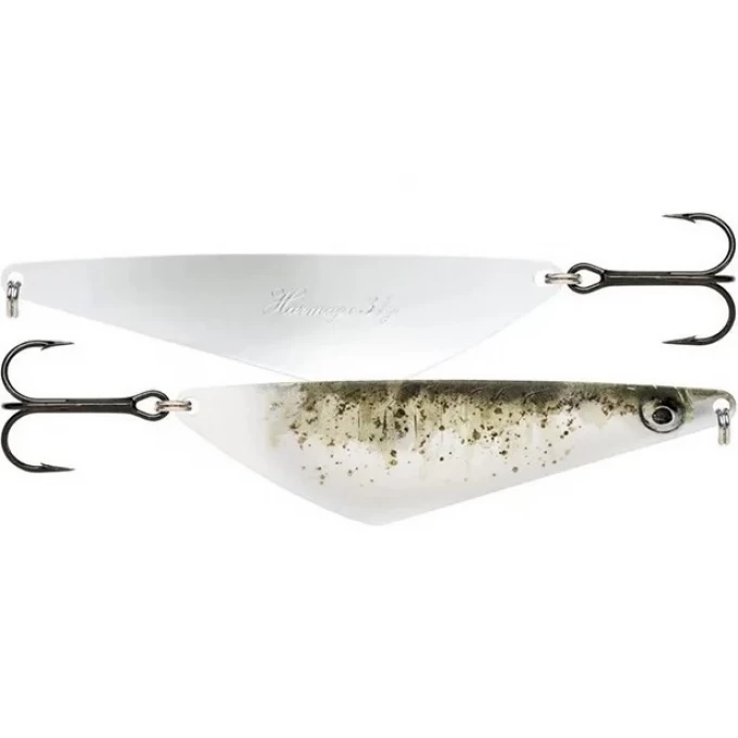 Блесна RAPALA Harmaja 31 STB HAR31-STB