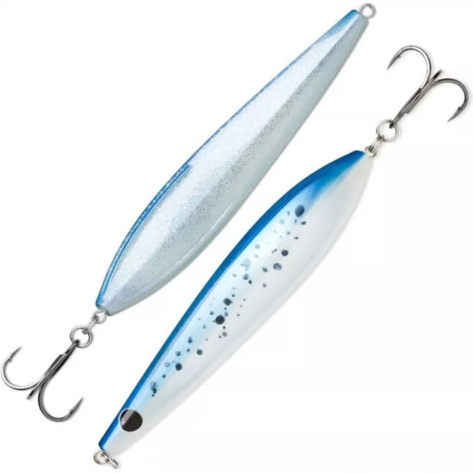 Блесна RAPALA Kallan 26 SB KAL26-SB Блесна RAPALA Kallan 26 SB KAL26-SB