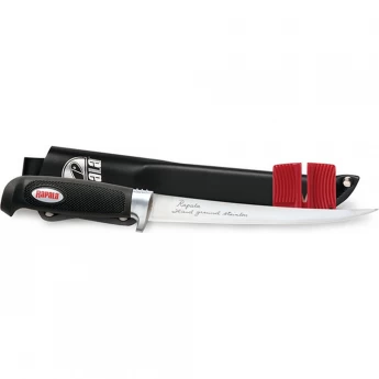 Филейный нож RAPALA BP706SH1