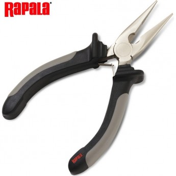 Мини плоскогубцы RAPALA Mini 5" Pliers RPLR-5 Мини плоскогубцы RAPALA Mini 5" Pliers RPLR-5