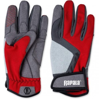 Перчатки RAPALA Performance размер L RPERGL