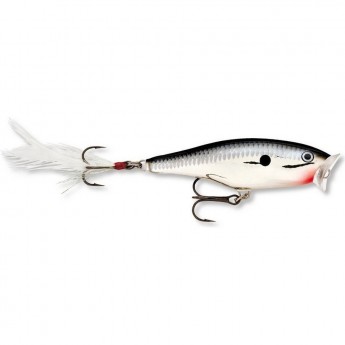 Поппер RAPALA Skitter Pop SP05-CH