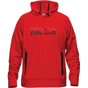 Толстовка RAPALA logo Splash XXXL APRSHRXXXL
