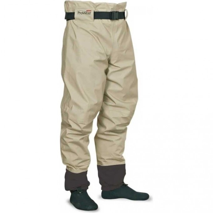 Вейдерсы RAPALA X-Protect Waist Waders 23703-2-XXL Вейдерсы RAPALA X-Protect Waist Waders 23703-2-XXL
