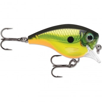 Воблер RAPALA BX Brat BXB06-HOB Воблер RAPALA BX Brat BXB06-HOB