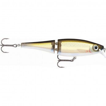 Воблер RAPALA BX Swimmer BXS12-SMT Воблер RAPALA BX Swimmer BXS12-SMT