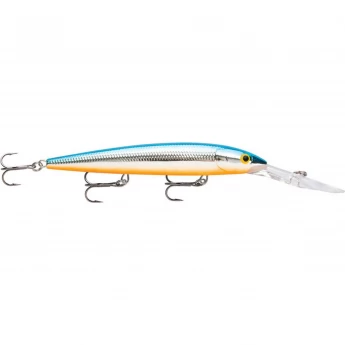Воблер RAPALA Downdeep Husky Jerk DHJ14-SB