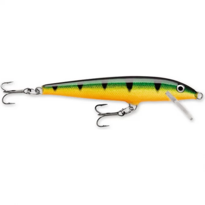 Воблер RAPALA Floating Original F05-P