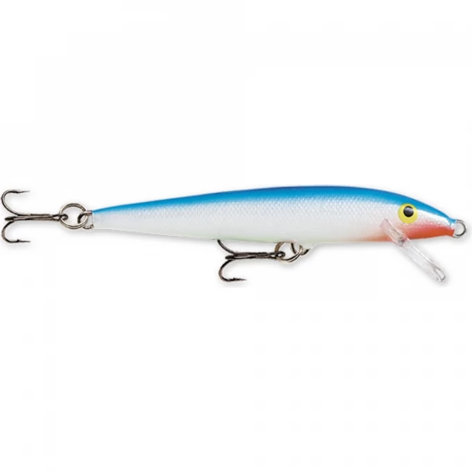 Воблер RAPALA Floating Original F09-B