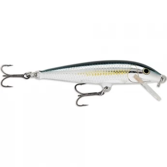Воблер RAPALA Floating Original F13-ALB