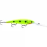 Воблер RAPALA GOLD MINER 30 /ATF