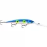Воблер RAPALA GOLD MINER 30 /BE