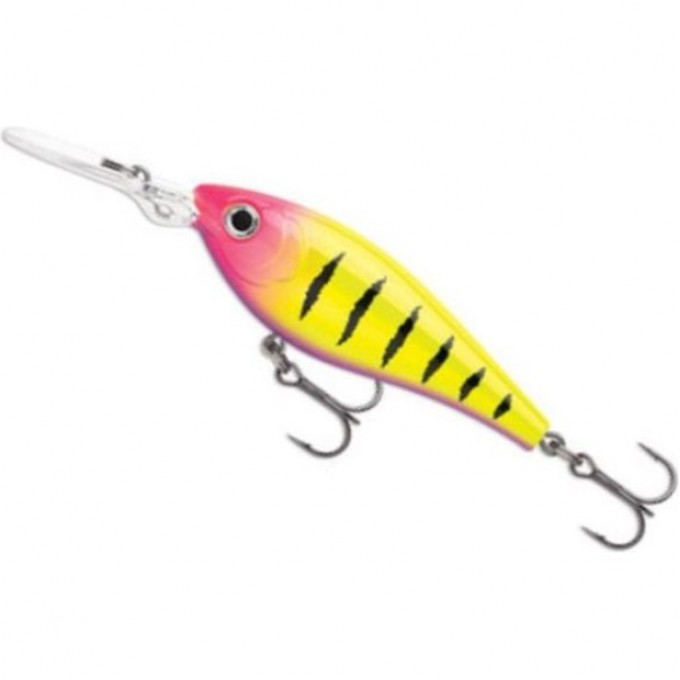 Воблер RAPALA Harvest Shad 05 /HSP HVSD05-HSP