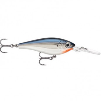 Воблер RAPALA Harvest Shad 05 /S Воблер RAPALA Harvest Shad 05 /S