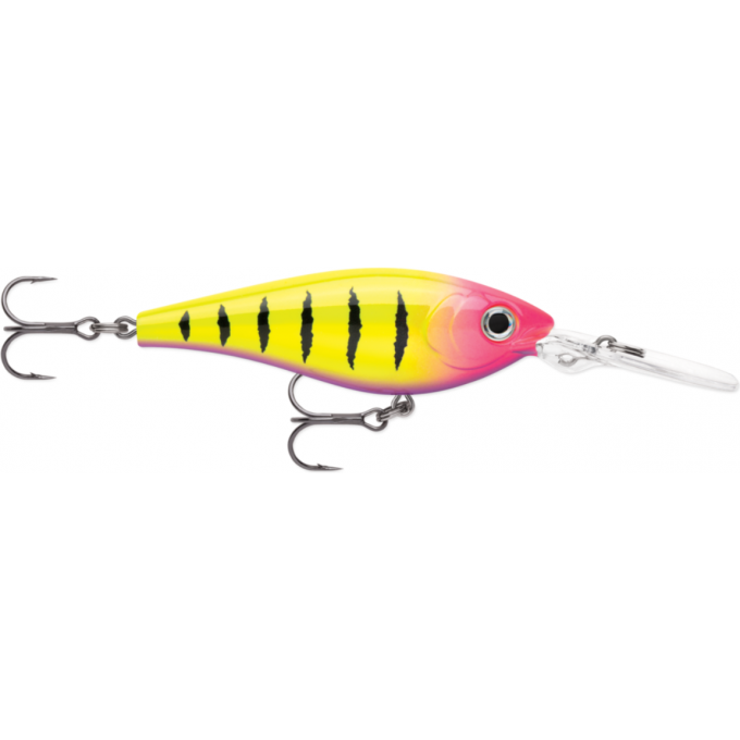 Воблер RAPALA HARVEST SHAD 07 /HSP HVSD07-HSP