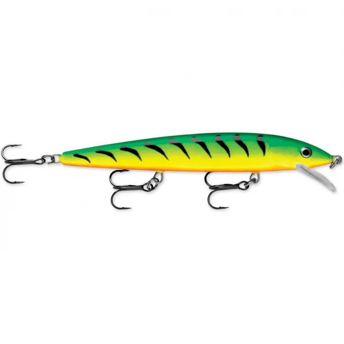 Воблер RAPALA Husky Jerk HJ12-FT Воблер RAPALA Husky Jerk HJ12-FT