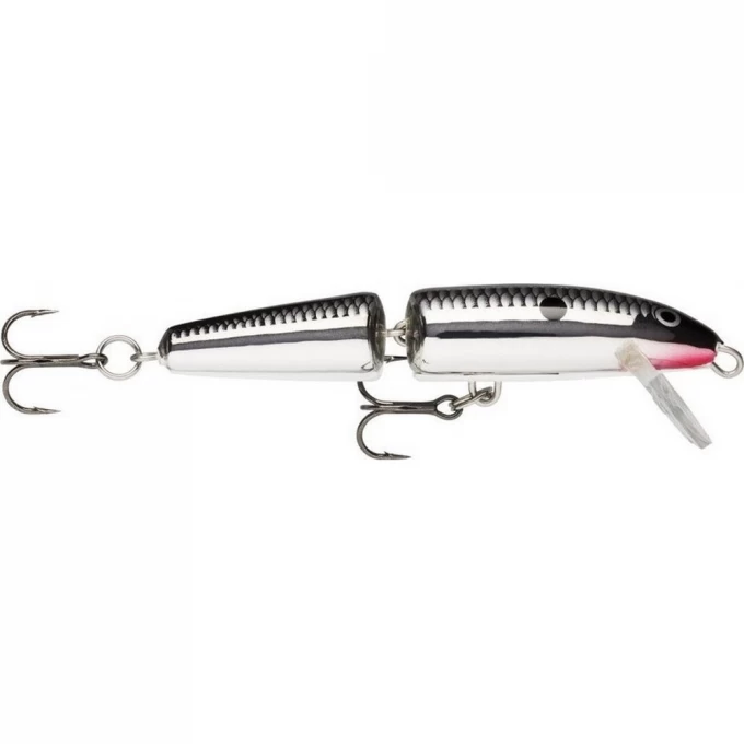 Воблер RAPALA Jointed J09-CH Воблер RAPALA Jointed J09-CH