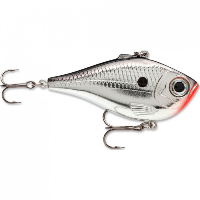 Воблер RAPALA Rippin Rap RPR06-CH Воблер RAPALA Rippin Rap RPR06-CH