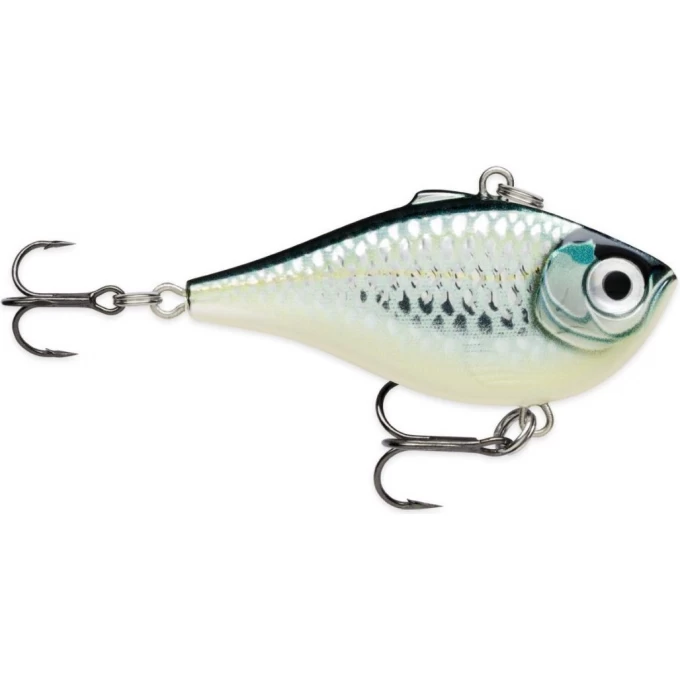 Воблер RAPALA Rippin' Rap RPR07-BAP
