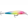 Воблер RAPALA Scatter Rap Deep Husky Jerk SCRDHJ10-ELJ