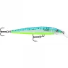 Воблер RAPALA Scatter Rap Deep Husky Jerk SCRDHJ10-GBM