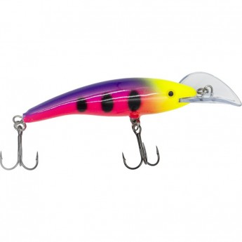 Воблер RAPALA SCATTER RAP TAIL DANCER 09 /FPN