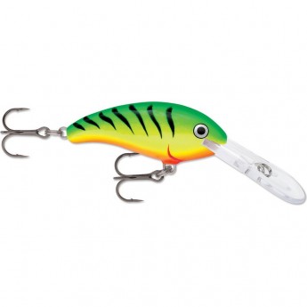 Воблер RAPALA Shad Dancer SDD05-FT Воблер RAPALA Shad Dancer SDD05-FT