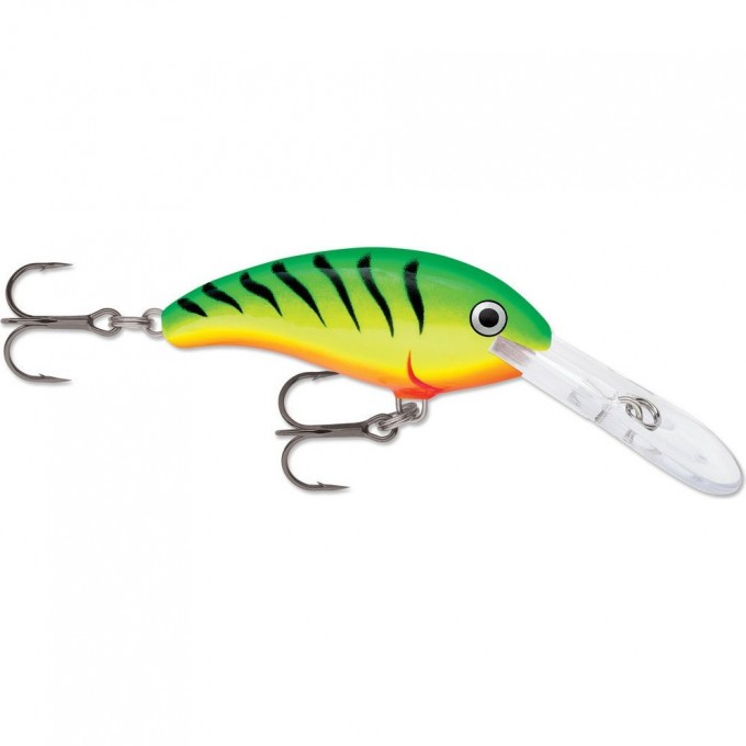Воблер RAPALA Shad Dancer SDD05-FT Воблер RAPALA Shad Dancer SDD05-FT