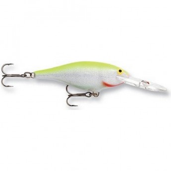 Воблер RAPALA Shad Rap SR05-SFC Воблер RAPALA Shad Rap SR05-SFC