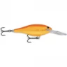 Воблер RAPALA Shad Rap SR09-GF