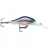 Воблер RAPALA Shadow Rap Fat Jack SDRFJ04-BLL