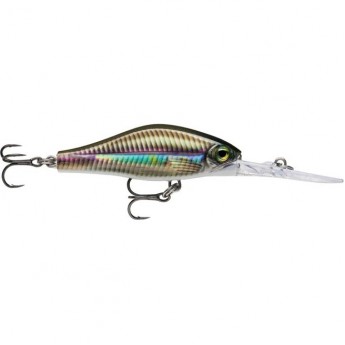 Воблер RAPALA Shadow Rap Jack Deep SDRJD07-SML Воблер RAPALA Shadow Rap Jack Deep SDRJD07-SML