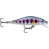 Воблер RAPALA Shadow Rap Solid Shad 05 /YM SDRSS05-YM