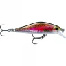 Воблер RAPALA Shadow Rap Solid Shad SDRSS05-RTL
