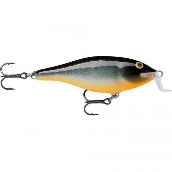 Воблер RAPALA Shallow Shad Rap SSR07-HLW