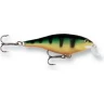 Воблер RAPALA Shallow Shad Rap SSR09-P