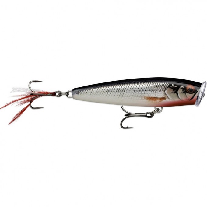 Воблер RAPALA SKITTER POP ELITE 75 /GDROL SPE75-GDROL