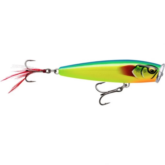 Воблер RAPALA Skitter Pop Elite 95 /GDPRT SPE95-GDPRT Воблер RAPALA Skitter Pop Elite 95 /GDPRT SPE95-GDPRT