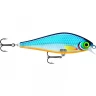 Воблер RAPALA Super Shadow Rap SSDR11-BGH