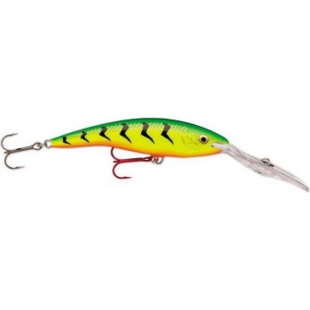 Воблер RAPALA Tail Dancer Deep TDD09-BLT Воблер RAPALA Tail Dancer Deep TDD09-BLT