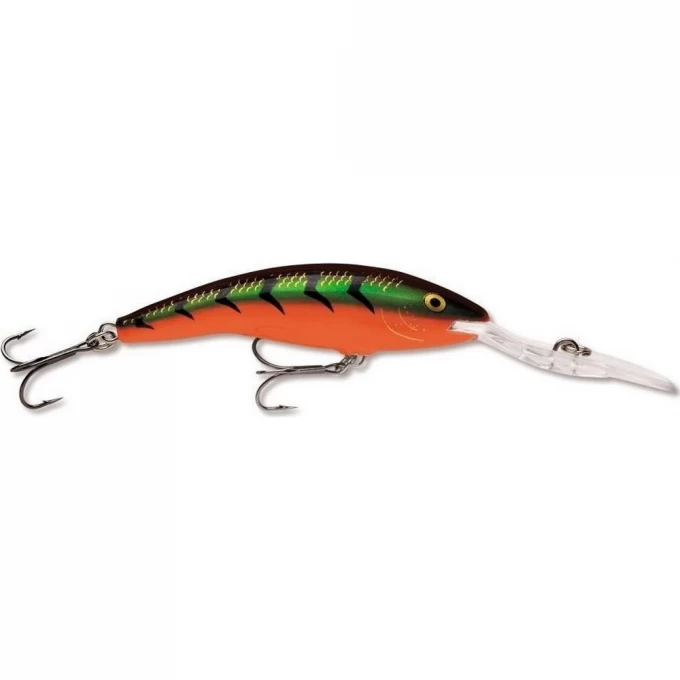 Воблер RAPALA Tail Dancer Deep TDD09-RDT Воблер RAPALA Tail Dancer Deep TDD09-RDT