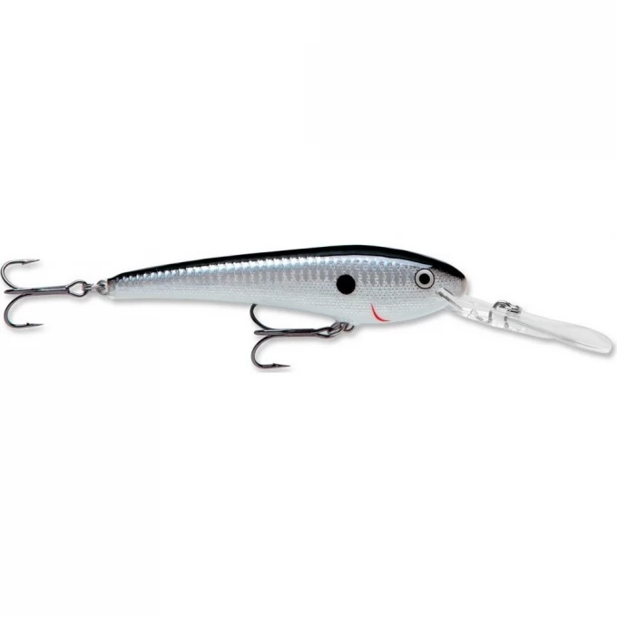 Воблер RAPALA Trolls to Minnow TTM20-S Воблер RAPALA Trolls to Minnow TTM20-S